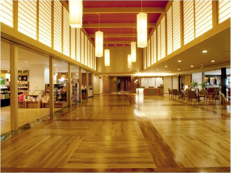 Kinugawa Onsen Hotel Нико Екстериор снимка