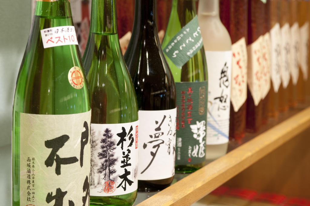Kinugawa Onsen Hotel Нико Екстериор снимка